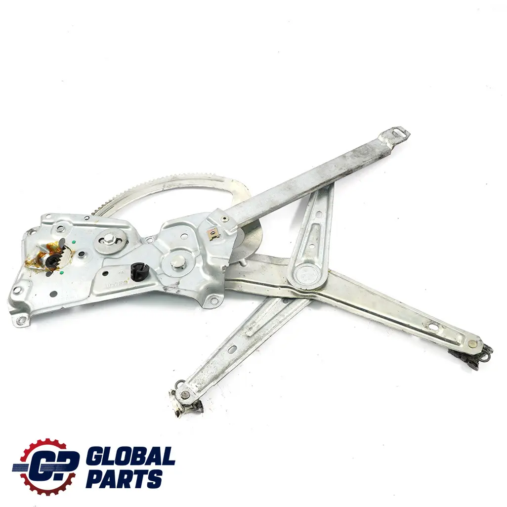 Tür Vorne Links Fensterheber für BMW 3 E36 1 Limousine Touring Compact mit Teilenummer 1977609 BMW 3 E36 1 Limousine Touring Compact Tür Vorne Links Fensterheber - SKU 1977609-1 - Teilenummer 1977609