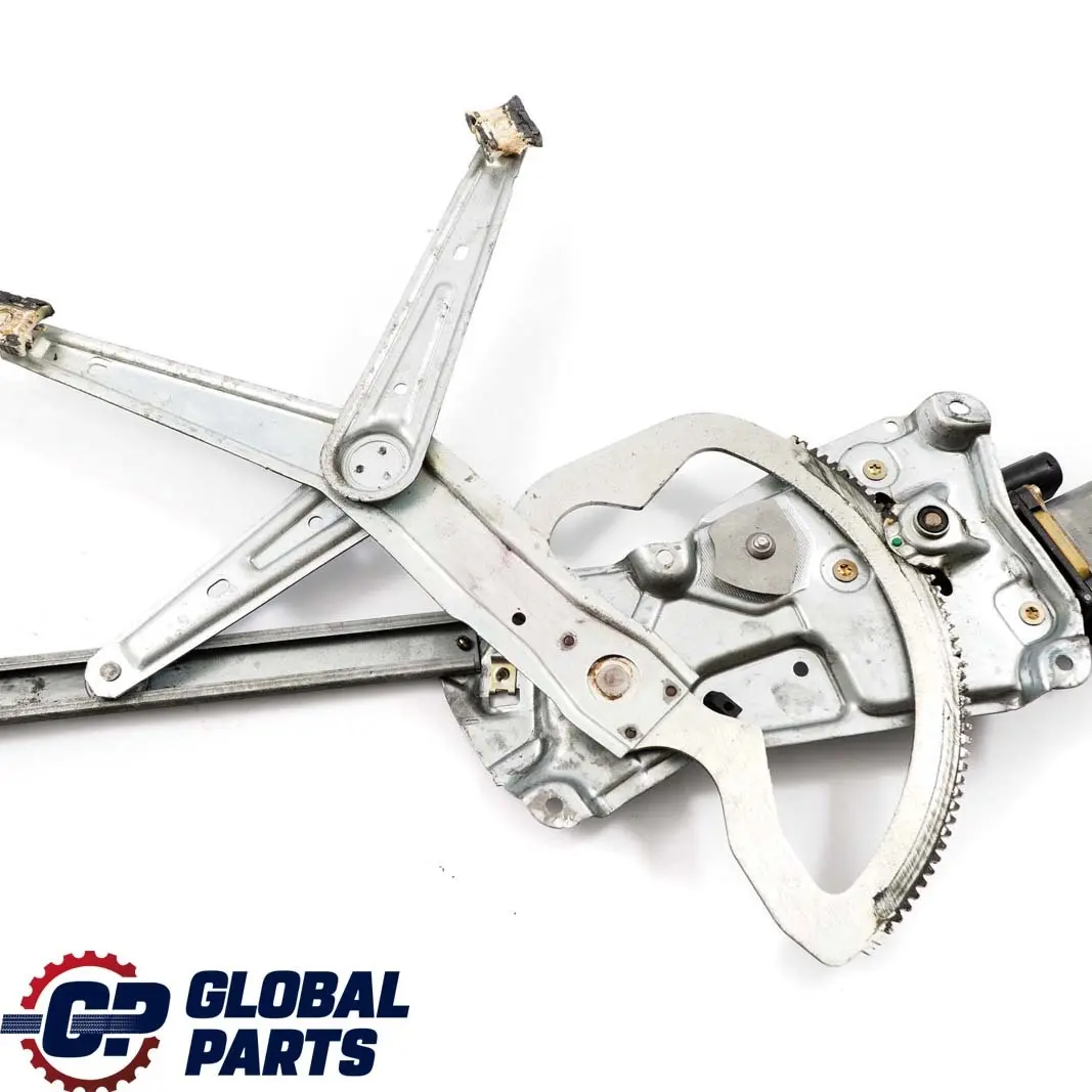 Front Left N/S Door Window Lifter to BMW 3 E36 Saloon Touring Compact with Part number 1977609 BMW 3 E36 Saloon Touring Compact Front Left N/S Door Window Lifter - SKU 1977609 - Part number 1977609