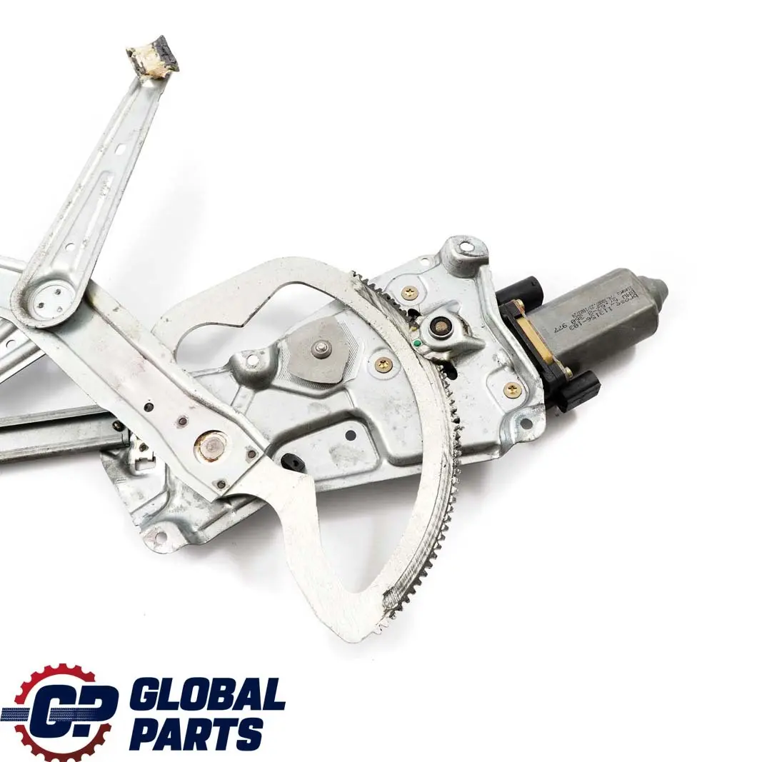 Tür Vorne Links Fensterheber für BMW 3 E36 Limousine Touring Compact mit Teilenummer 1977609 BMW 3 E36 Limousine Touring Compact Tür Vorne Links Fensterheber - SKU 1977609 - Teilenummer 1977609