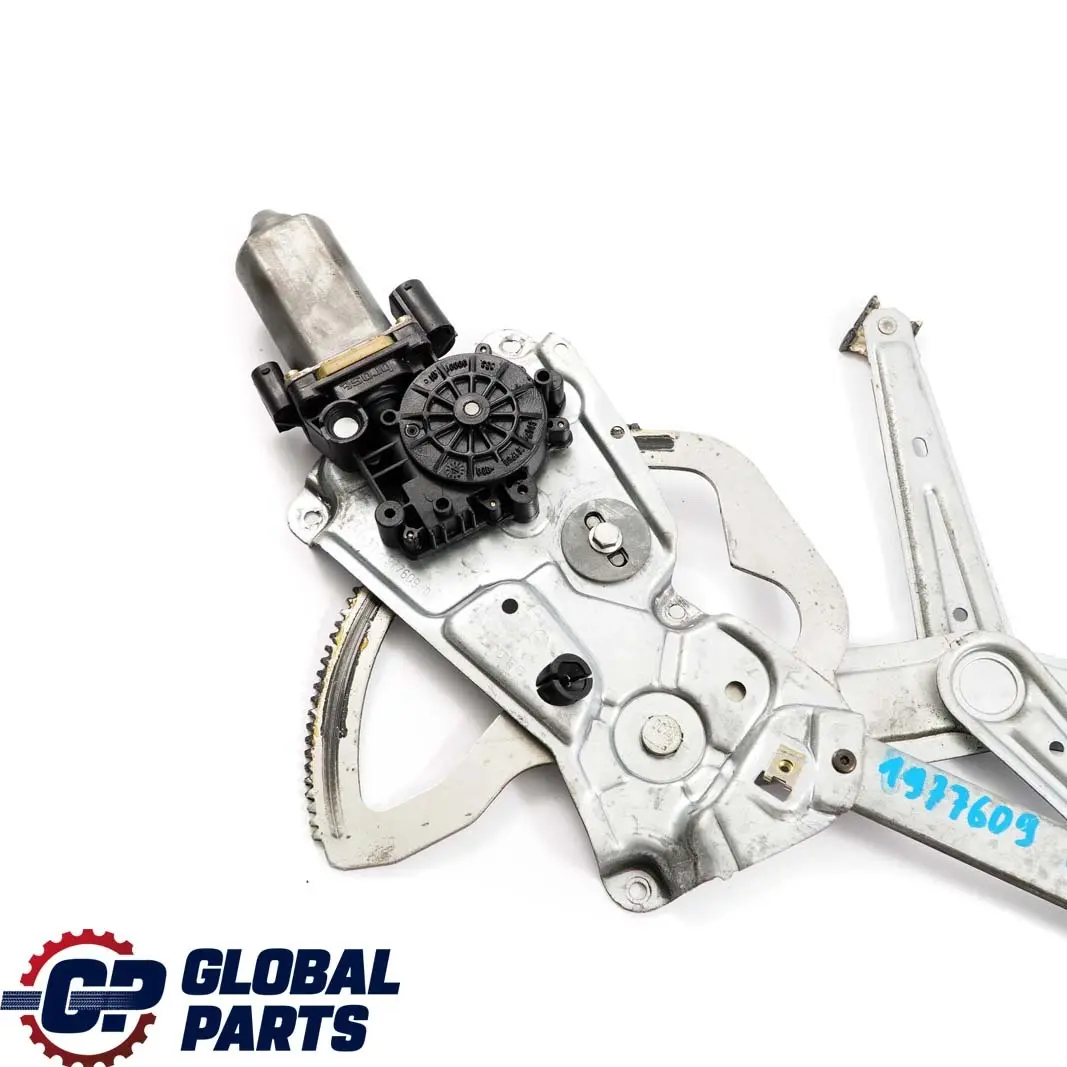 Front Left N/S Door Window Lifter to BMW 3 E36 Saloon Touring Compact with Part number 1977609 BMW 3 E36 Saloon Touring Compact Front Left N/S Door Window Lifter - SKU 1977609 - Part number 1977609