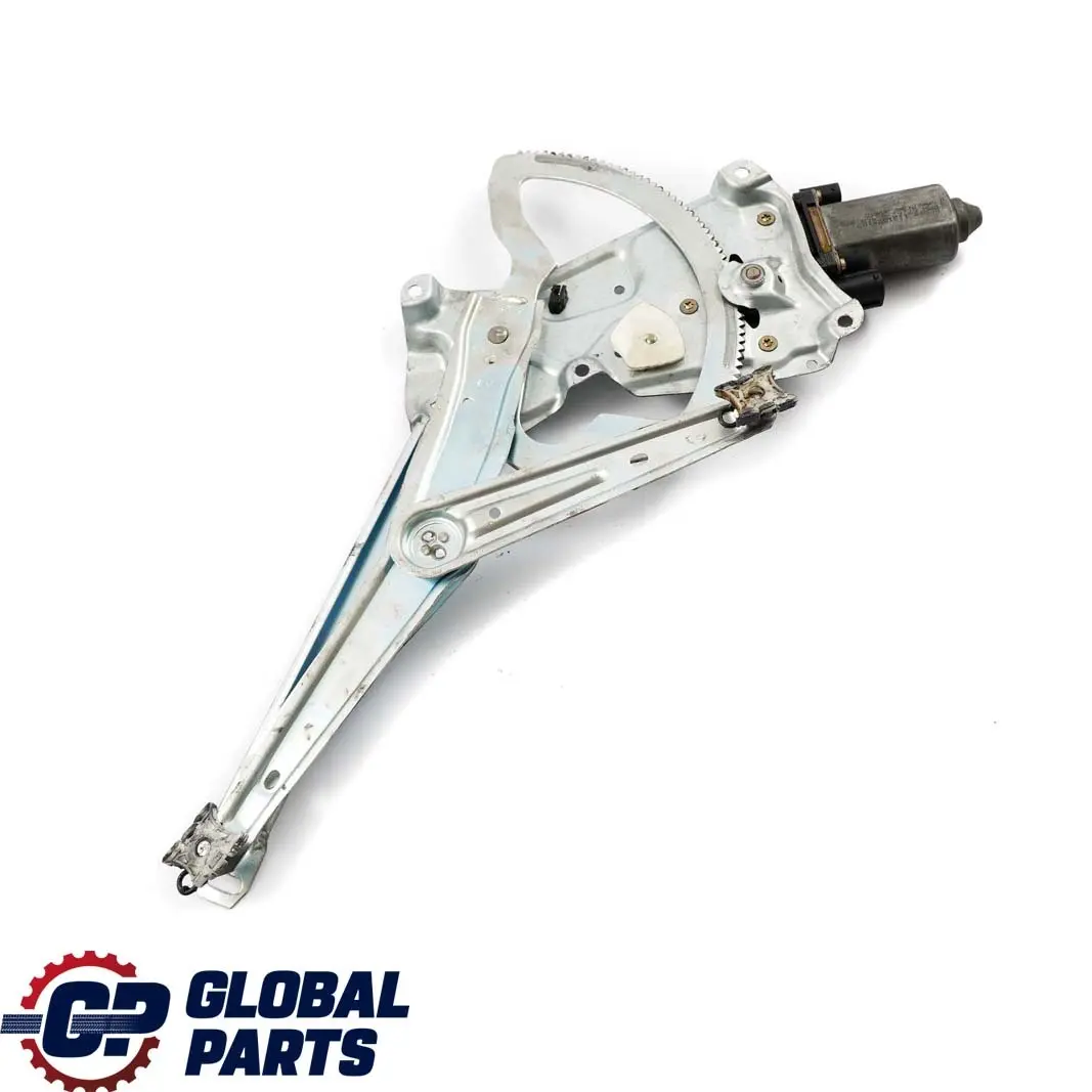 BMW E36 Berlina Touring Compact Porta Anteriore Destra Alzacristalli - SKU 1977610 - Numero di parte 1977610