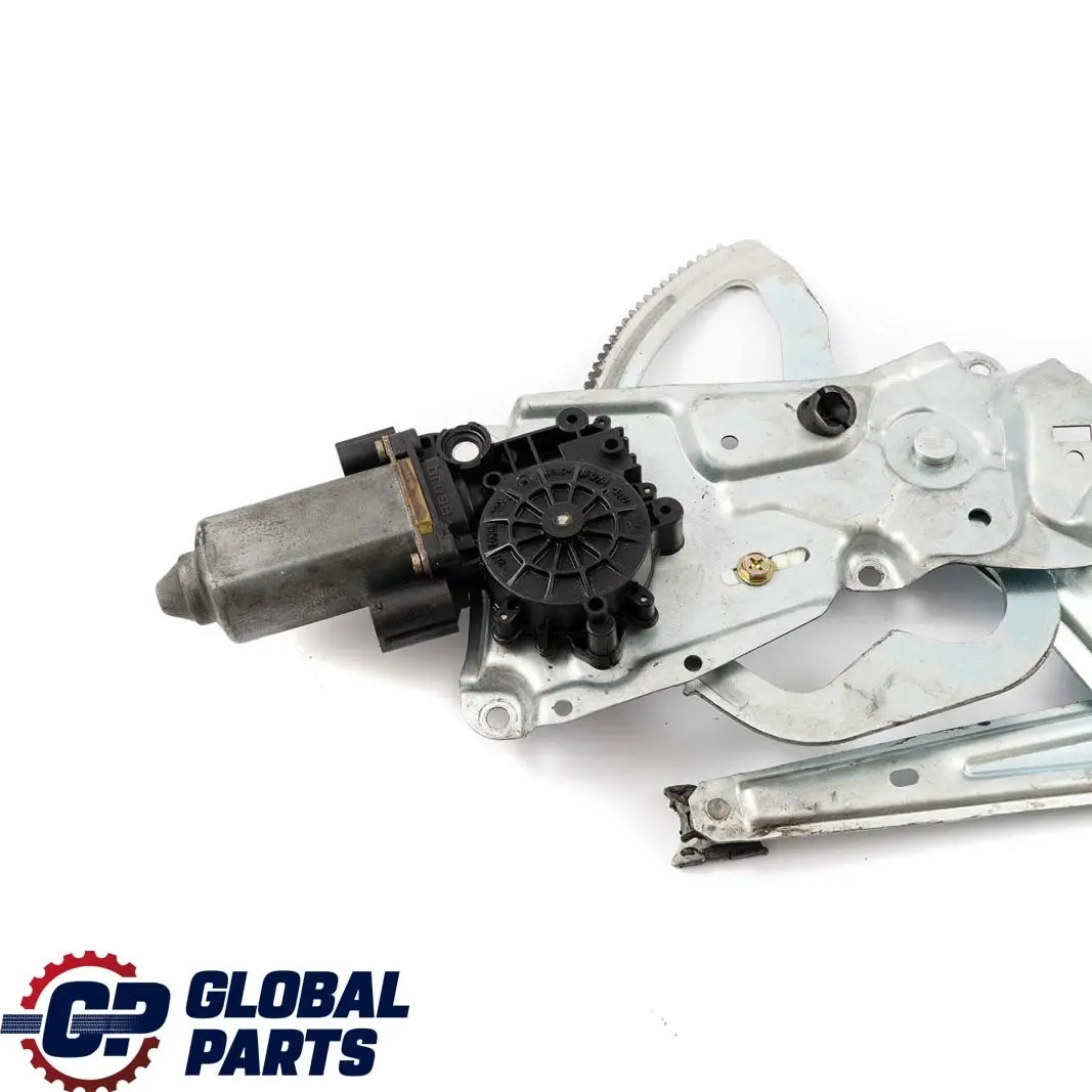 BMW E36 Berlina Touring Compact Porta Anteriore Destra Alzacristalli - SKU 1977610 - Numero di parte 1977610
