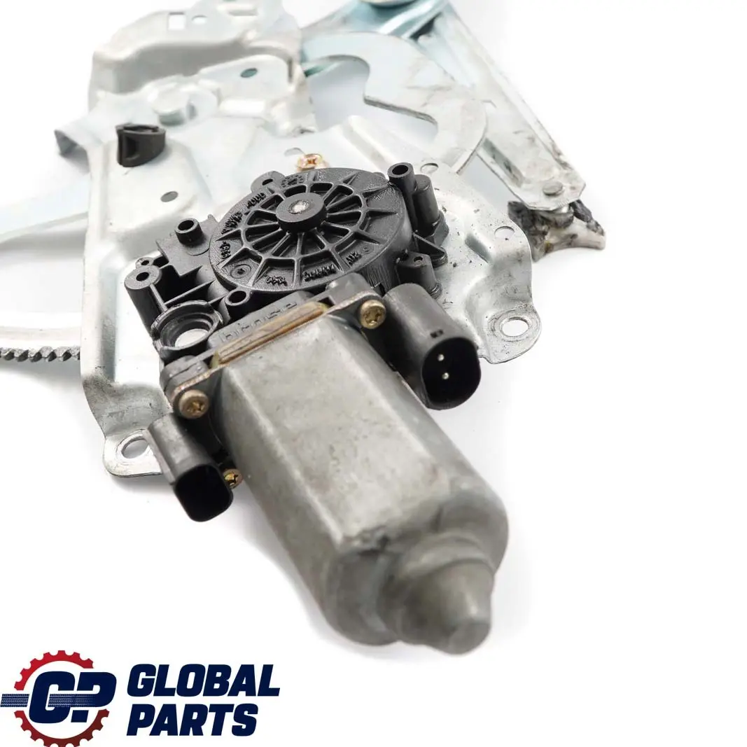 BMW E36 Berlina Touring Compact Porta Anteriore Destra Alzacristalli - SKU 1977610 - Numero di parte 1977610