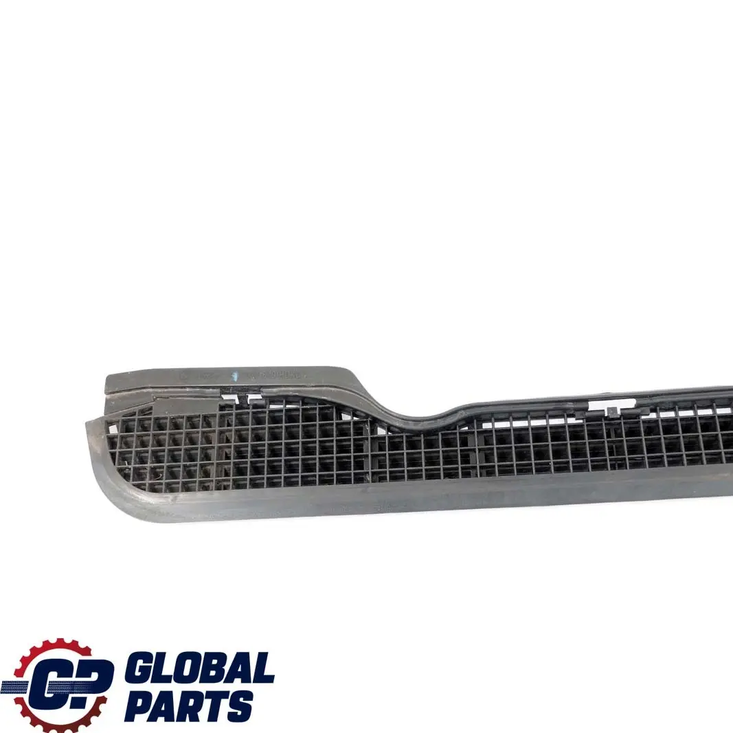 Vent Grille Cabin Scuttle Trim Panel Cover to BMW 3 Series E36 Air with Part number 1977679 BMW 3 Series E36 Air Vent Grille Cabin Scuttle Trim Panel Cover - SKU 1977679 - Part number 1977679