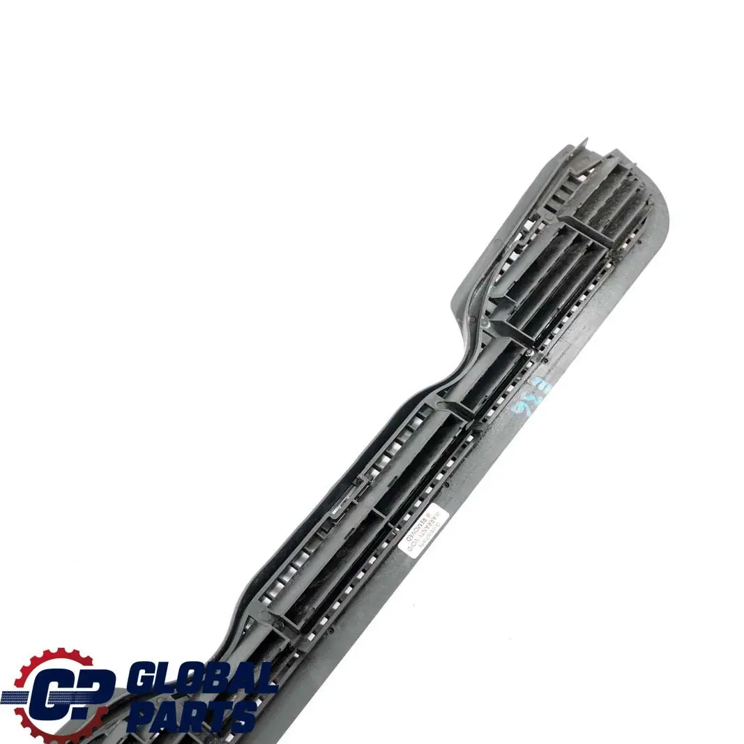 Reihe E36 Luftwegegitter Luftführung Abdeckung Grille für BMW 3 mit Teilenummer 1977679 BMW 3 Reihe E36 Luftwegegitter Luftführung Abdeckung Grille - SKU 1977679 - Teilenummer 1977679