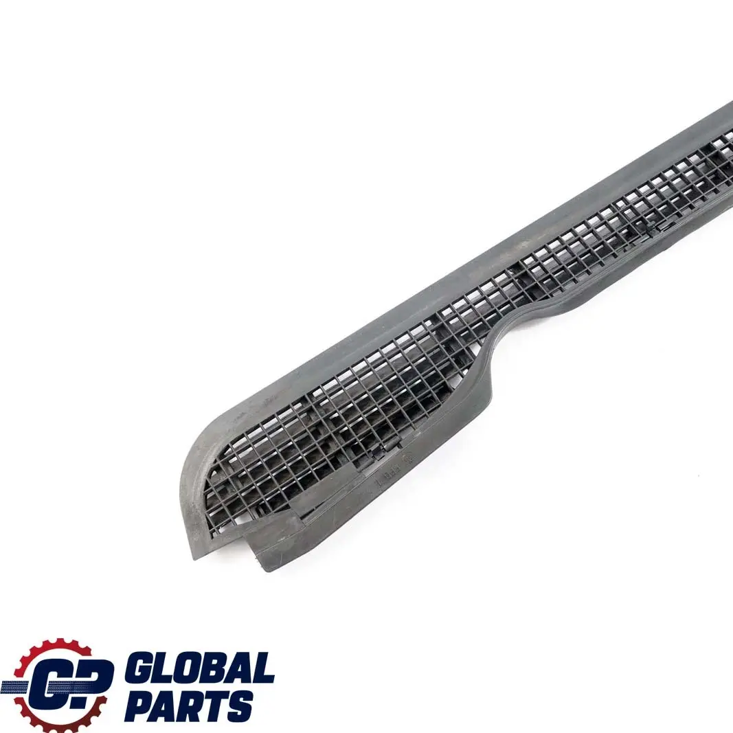 Vent Grille Cabin Scuttle Trim Panel Cover to BMW 3 Series E36 Air with Part number 1977679 BMW 3 Series E36 Air Vent Grille Cabin Scuttle Trim Panel Cover - SKU 1977679 - Part number 1977679