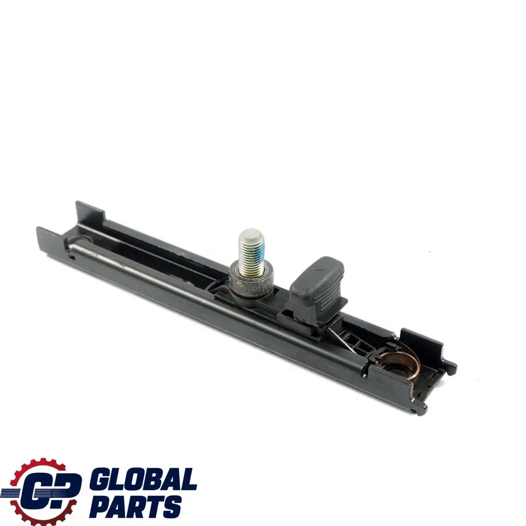 BMW Z3 E36 Cinturón Seguridad Ajustador Izquierda Derecha - SKU 1977826 - Número de pieza 1977826