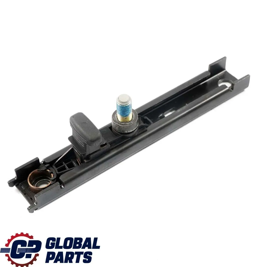 BMW Z3 E36 Cinturón Seguridad Ajustador Izquierda Derecha - SKU 1977826 - Número de pieza 1977826