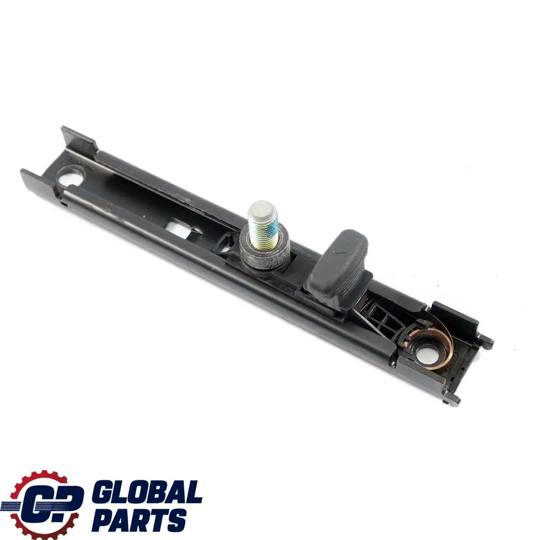 Cinturón Seguridad Ajustador Izquierda Derecha para BMW Z3 E36 con número de pieza 1977826 BMW Z3 E36 Cinturón Seguridad Ajustador Izquierda Derecha - SKU 1977826 - Número de pieza 1977826