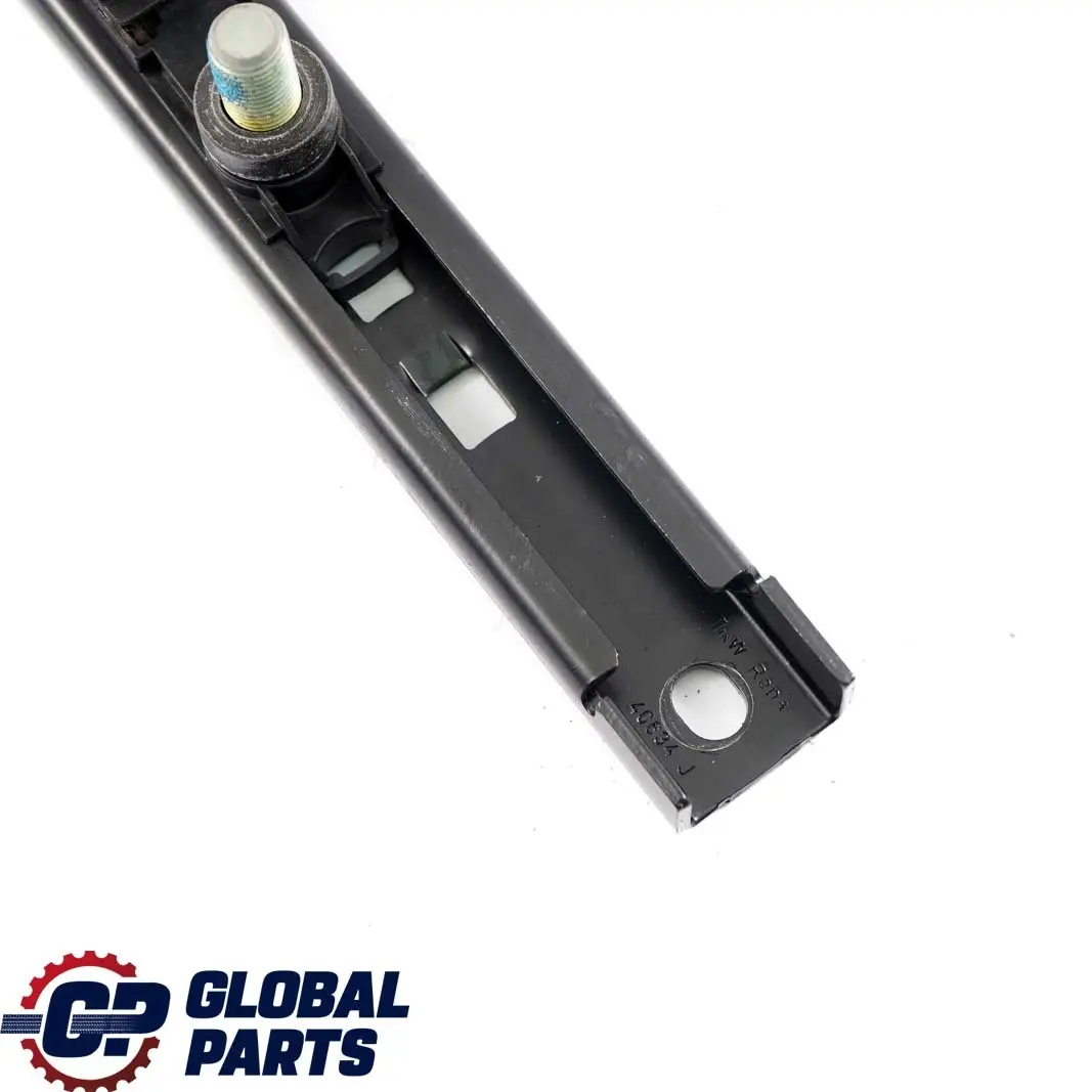 BMW Z3 E36 Cinturón Seguridad Ajustador Izquierda Derecha - SKU 1977826 - Número de pieza 1977826