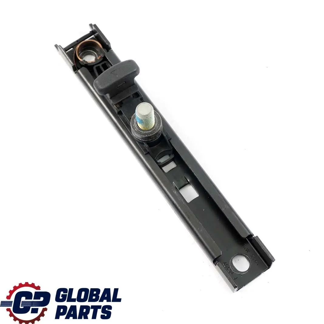 Ajusteur Ceinture Sécurité Gauche Droite Seatbelt pour BMW Z3 E36 à propos du numéro de pièce 1977826 BMW Z3 E36 Ajusteur Ceinture Sécurité Gauche Droite Seatbelt - SKU 1977826 - Numéro de pièce 1977826