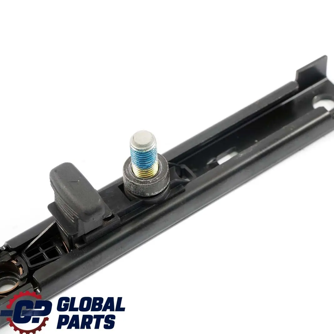 BMW Z3 E36 Safety Belt Adjuster Left Right N/O/S Seatbelt - SKU 1977826 - Part number 1977826