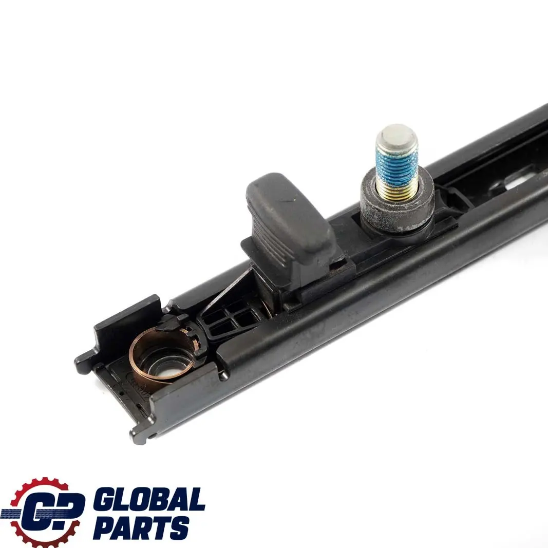 BMW Z3 E36 Sicherheitsgurt Versteller Links Rechts - SKU 1977826 - Teilenummer 1977826