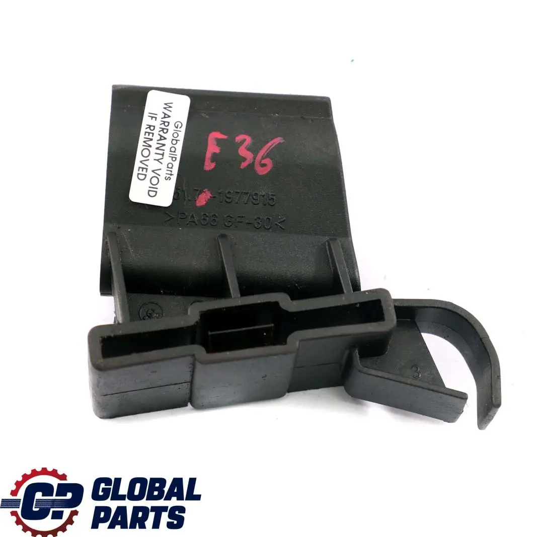 Cric de Vehicule BMW 3 E36 - SKU 1977915 - Numéro de pièce 1977915