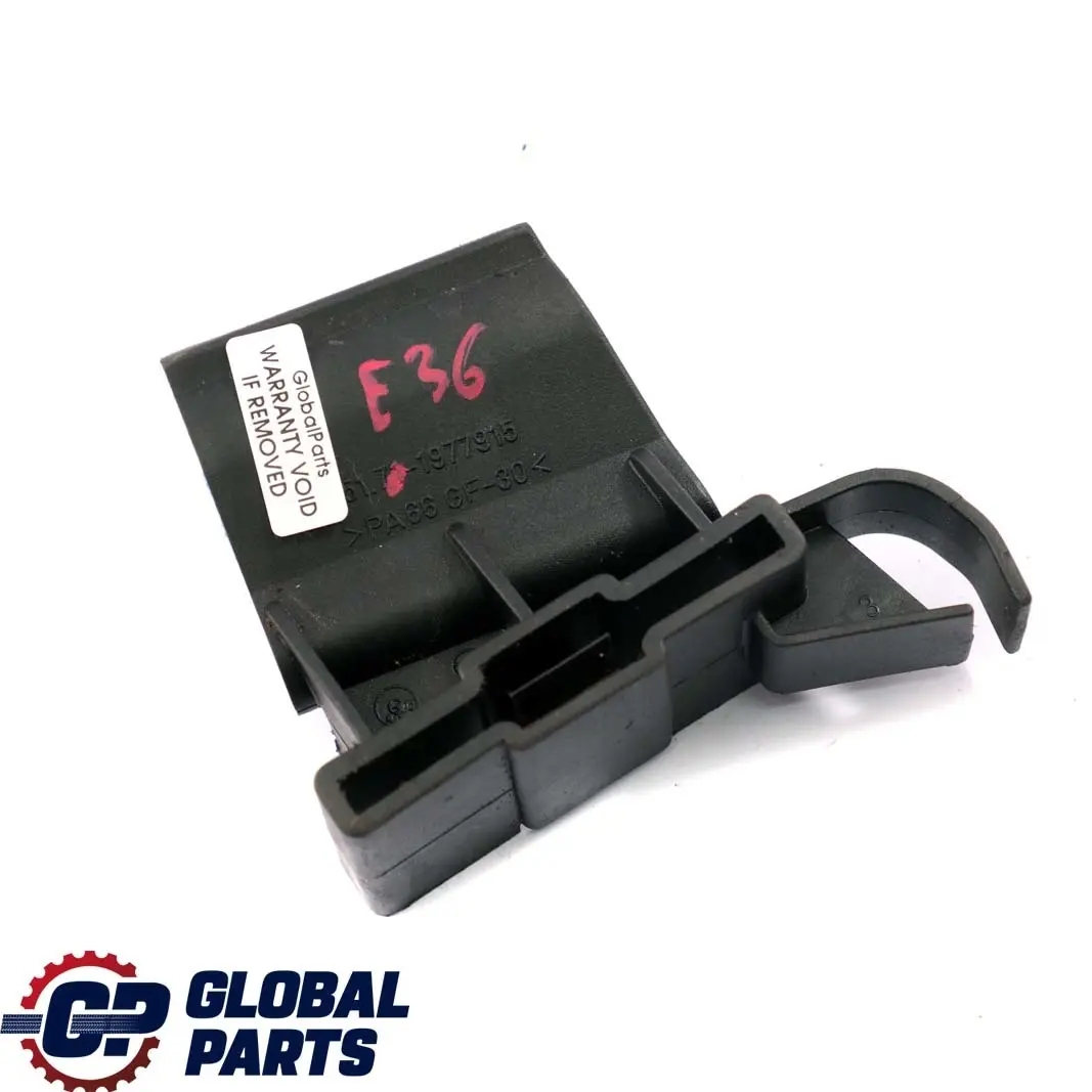 BMW 3 er E36 Wagenheberaufnahme - SKU 1977915 - Teilenummer 1977915