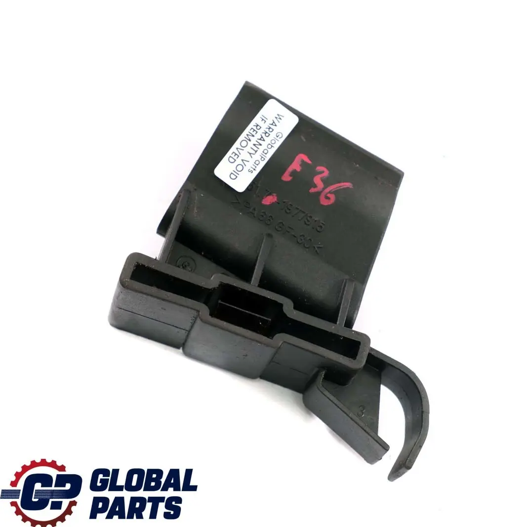 BMW E36 Jack Fixture Soporte De montaje Trunk - SKU 1977915 - Número de pieza 1977915