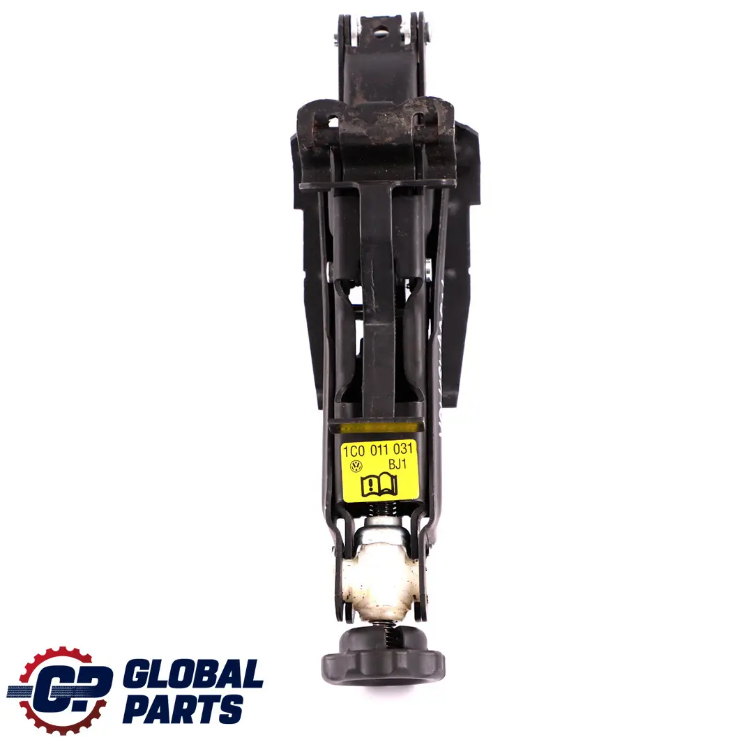 VW Volkswagen New Beetle Jack Lifter Emergency Tool - SKU 1C0 011 031 - Part number 1C0 011 031