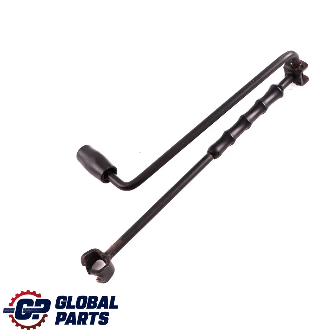 VW Volkswagen New Beetle Jack Lifter Emergency Tool - SKU 1C0 011 031 - Part number 1C0 011 031