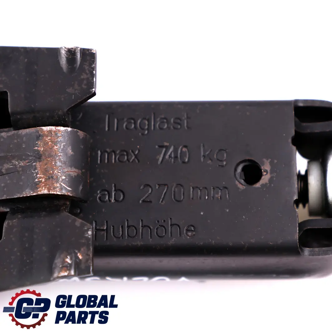 Jack Lifter Emergency Tool to VW Volkswagen New Beetle with Part number 1C0 011 031 VW Volkswagen New Beetle Jack Lifter Emergency Tool - SKU 1C0 011 031 - Part number 1C0 011 031