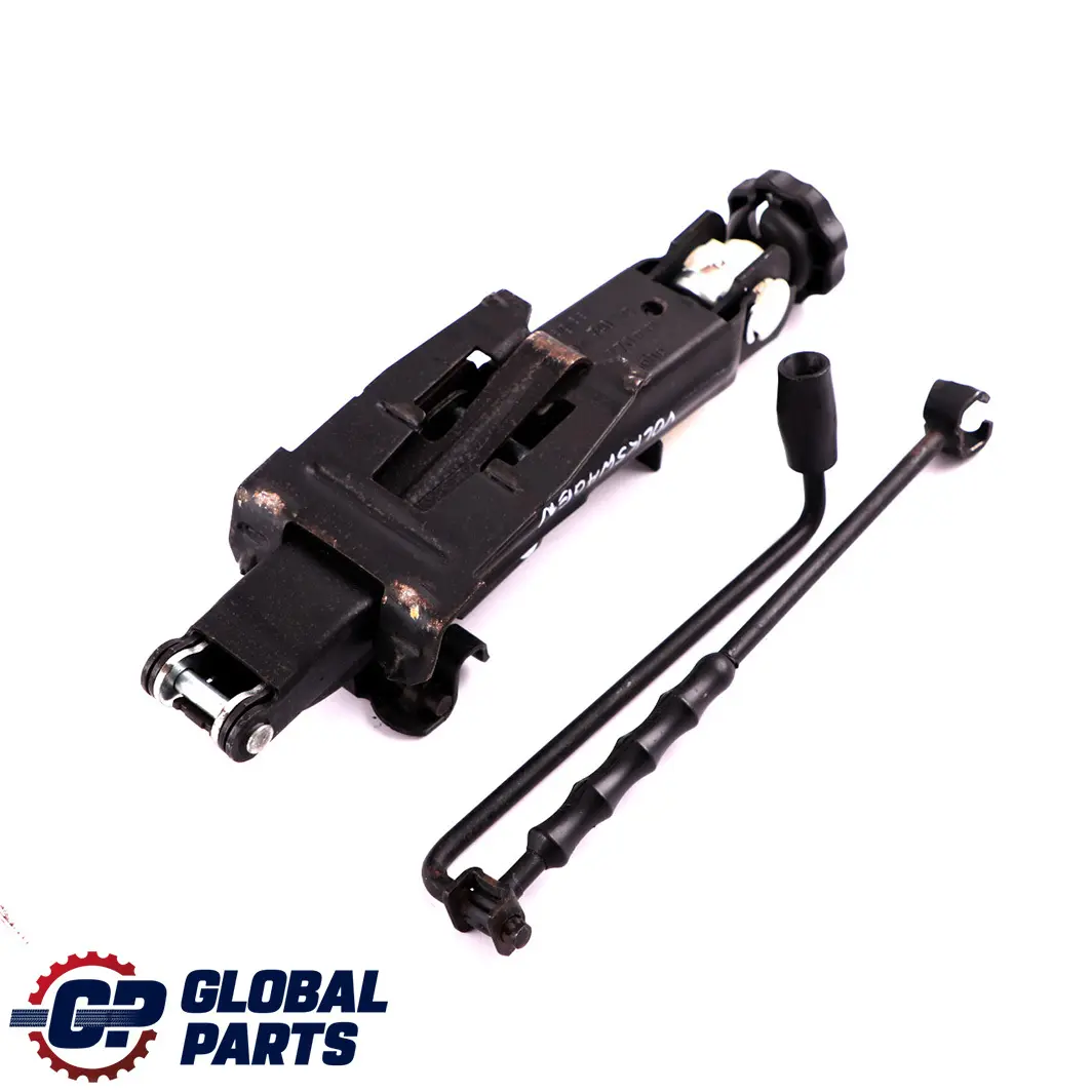 VW Volkswagen New Beetle Jack Lifter Emergency Tool - SKU 1C0 011 031 - Part number 1C0 011 031