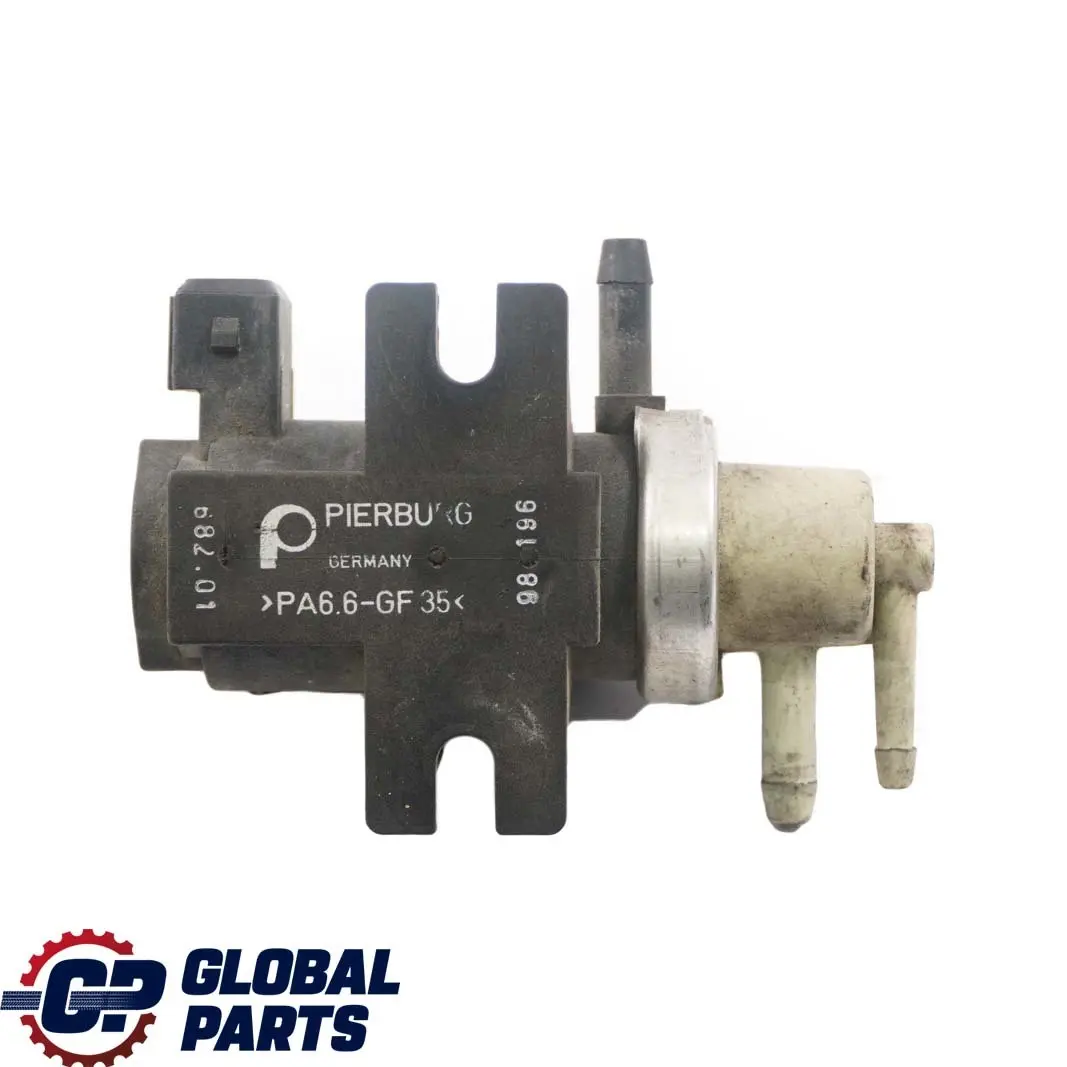 Luft Vakuum Turbo Ventil für Volkswagen Golf Passat Lupo Diesel mit Teilenummer 1HO906627 Volkswagen Golf Passat Lupo Diesel Luft Vakuum Turbo Ventil - SKU 1HO906627 - Teilenummer 1HO906627