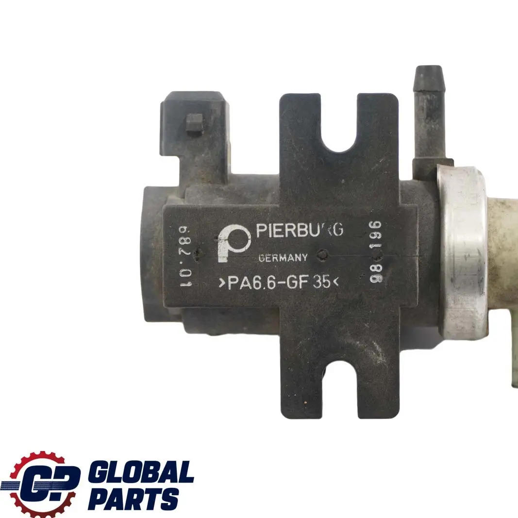 Vacuum Turbo Valve to Volkswagen Golf Passat Lupo Diesel Air with Part number 1HO906627 Volkswagen Golf Passat Lupo Diesel Air Vacuum Turbo Valve - SKU 1HO906627 - Part number 1HO906627