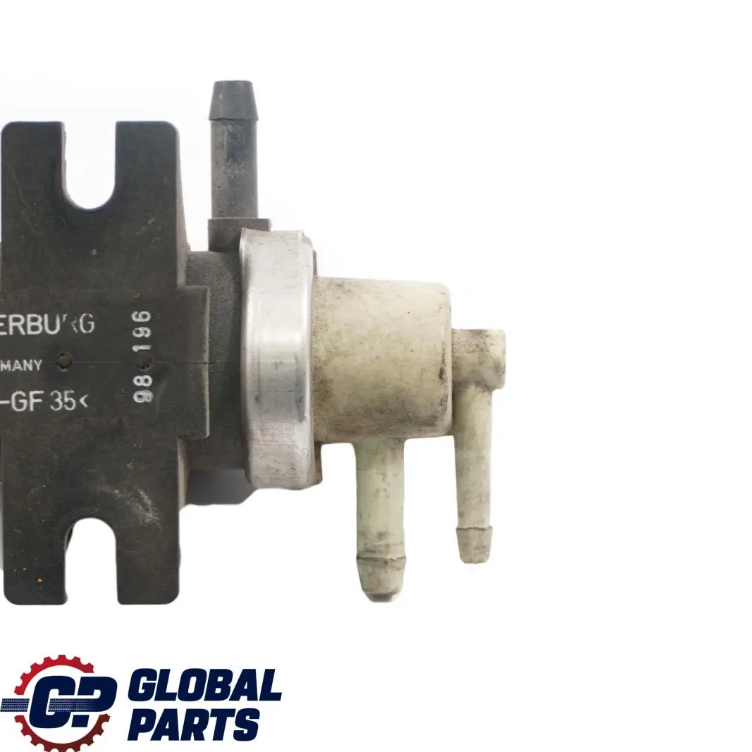 Luft Vakuum Turbo Ventil für Volkswagen Golf Passat Lupo Diesel mit Teilenummer 1HO906627 Volkswagen Golf Passat Lupo Diesel Luft Vakuum Turbo Ventil - SKU 1HO906627 - Teilenummer 1HO906627