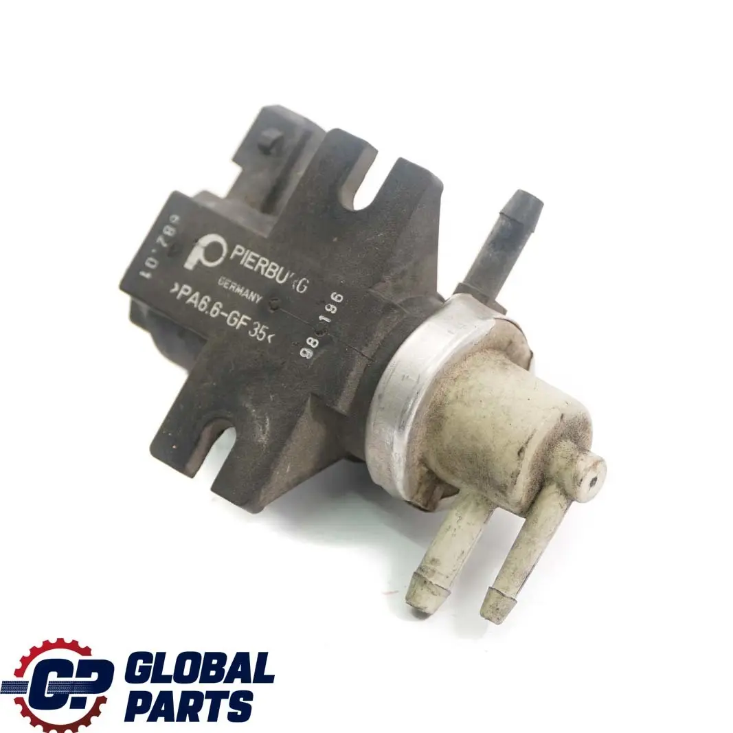 Luft Vakuum Turbo Ventil für Volkswagen Golf Passat Lupo Diesel mit Teilenummer 1HO906627 Volkswagen Golf Passat Lupo Diesel Luft Vakuum Turbo Ventil - SKU 1HO906627 - Teilenummer 1HO906627
