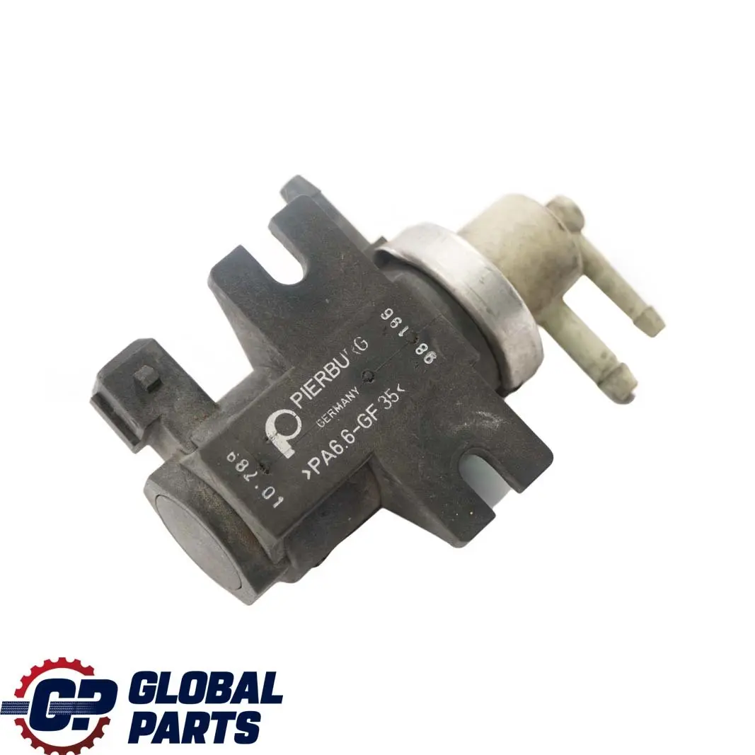 Vacuum Turbo Valve to Volkswagen Golf Passat Lupo Diesel Air with Part number 1HO906627 Volkswagen Golf Passat Lupo Diesel Air Vacuum Turbo Valve - SKU 1HO906627 - Part number 1HO906627
