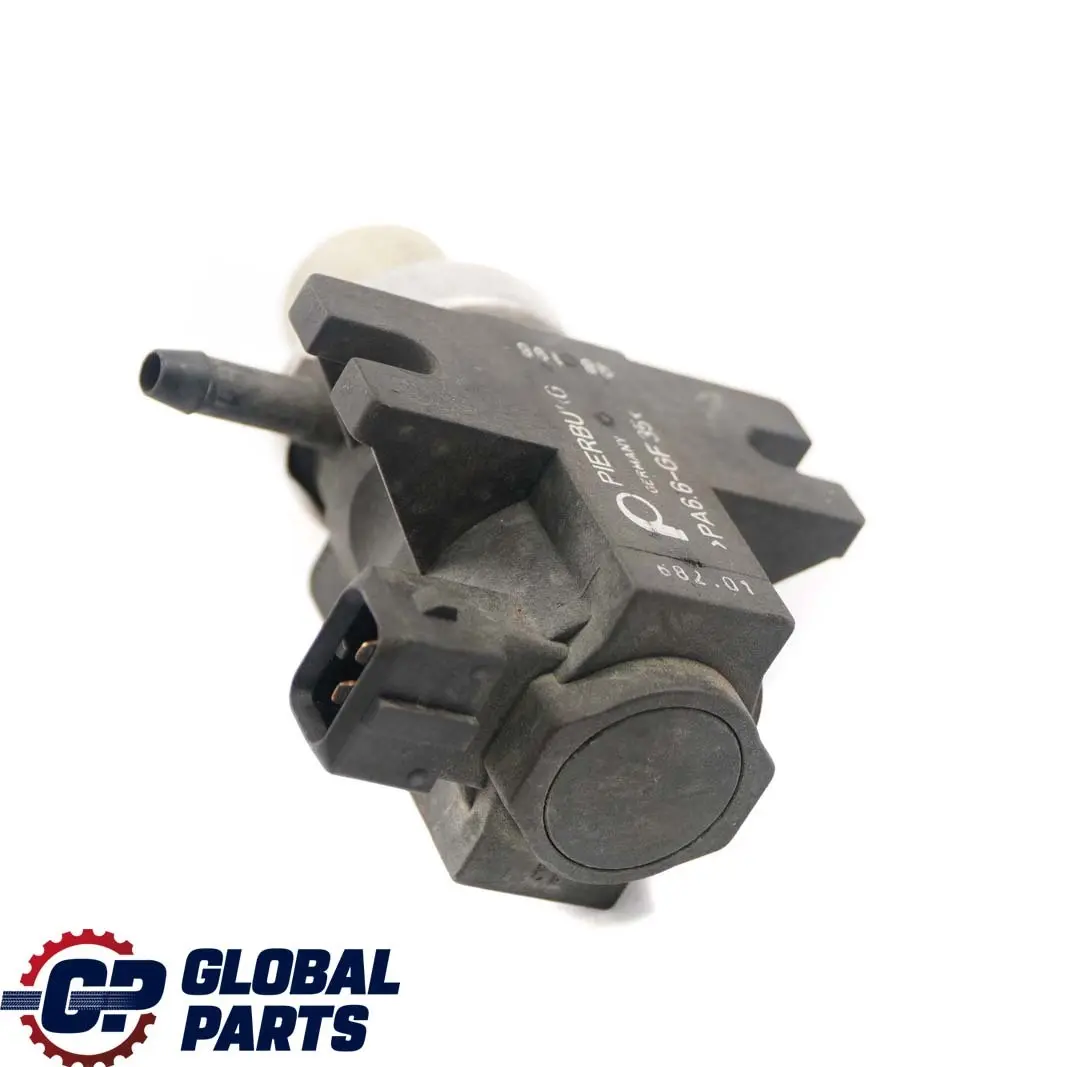 Valvula turbo De vacio De aire para Volkswagen Golf Passat Lupo Diesel con número de pieza 1HO906627 Volkswagen Golf Passat Lupo Diesel Valvula turbo De vacio De aire - SKU 1HO906627 - Número de pieza 1HO906627