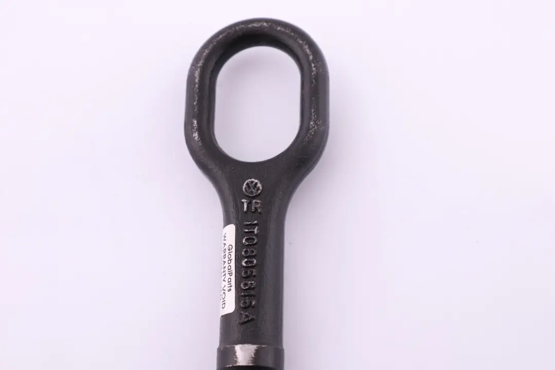 Towing Eye Bolt Loop Bar Golf A3 Touran to Volkswagen VW Audi with Part number 1T0805615A Volkswagen VW Audi Towing Eye Bolt Loop Bar Golf A3 Touran - SKU 1T0805615A - Part number 1T0805615A