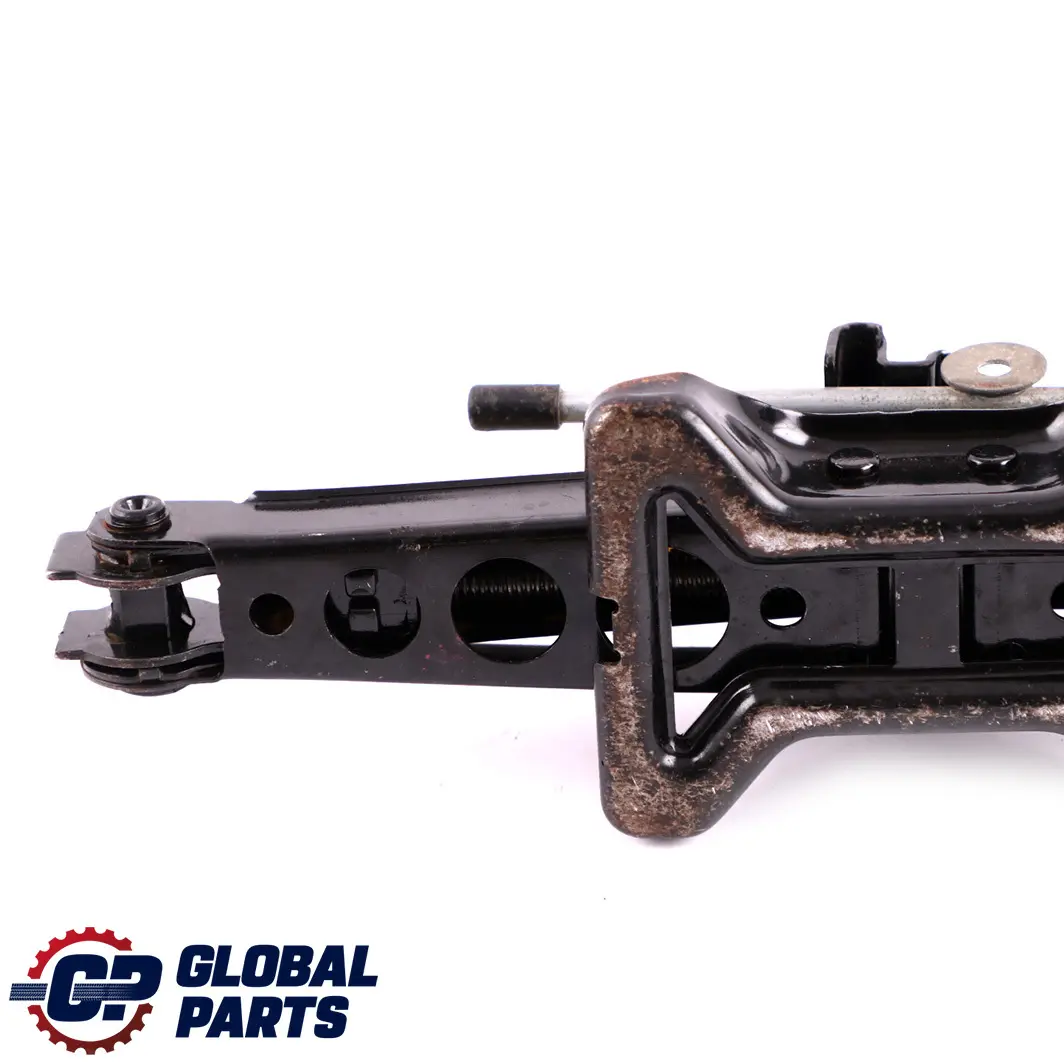  Jaguar X-Type Jack Car Lifter Emergency Tool - SKU 1X4A-17080-AD - Part number 1X4A-17080-AD
