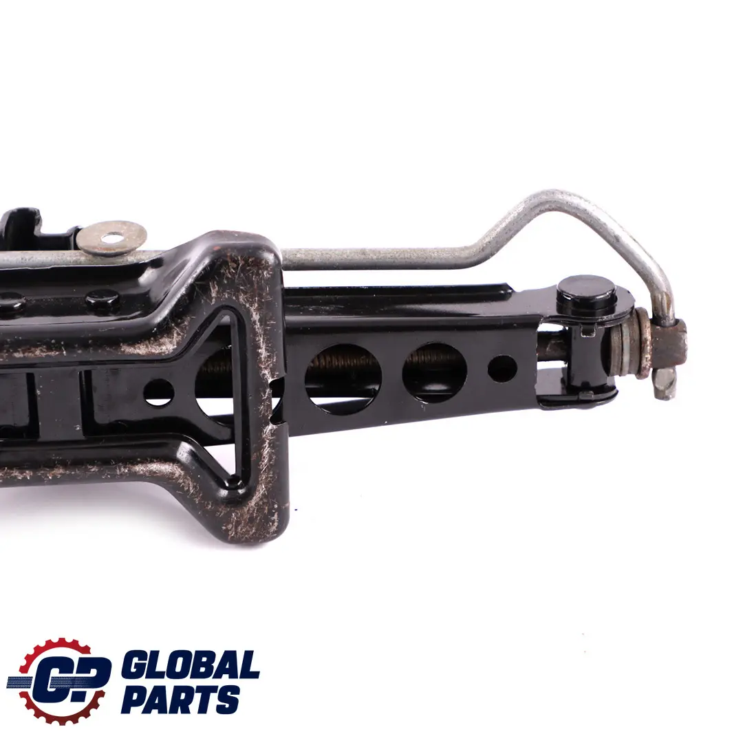 Jaguar X-Type Wagenheber Notfallwerkzeug - SKU 1X4A-17080-AD - Teilenummer 1X4A-17080-AD