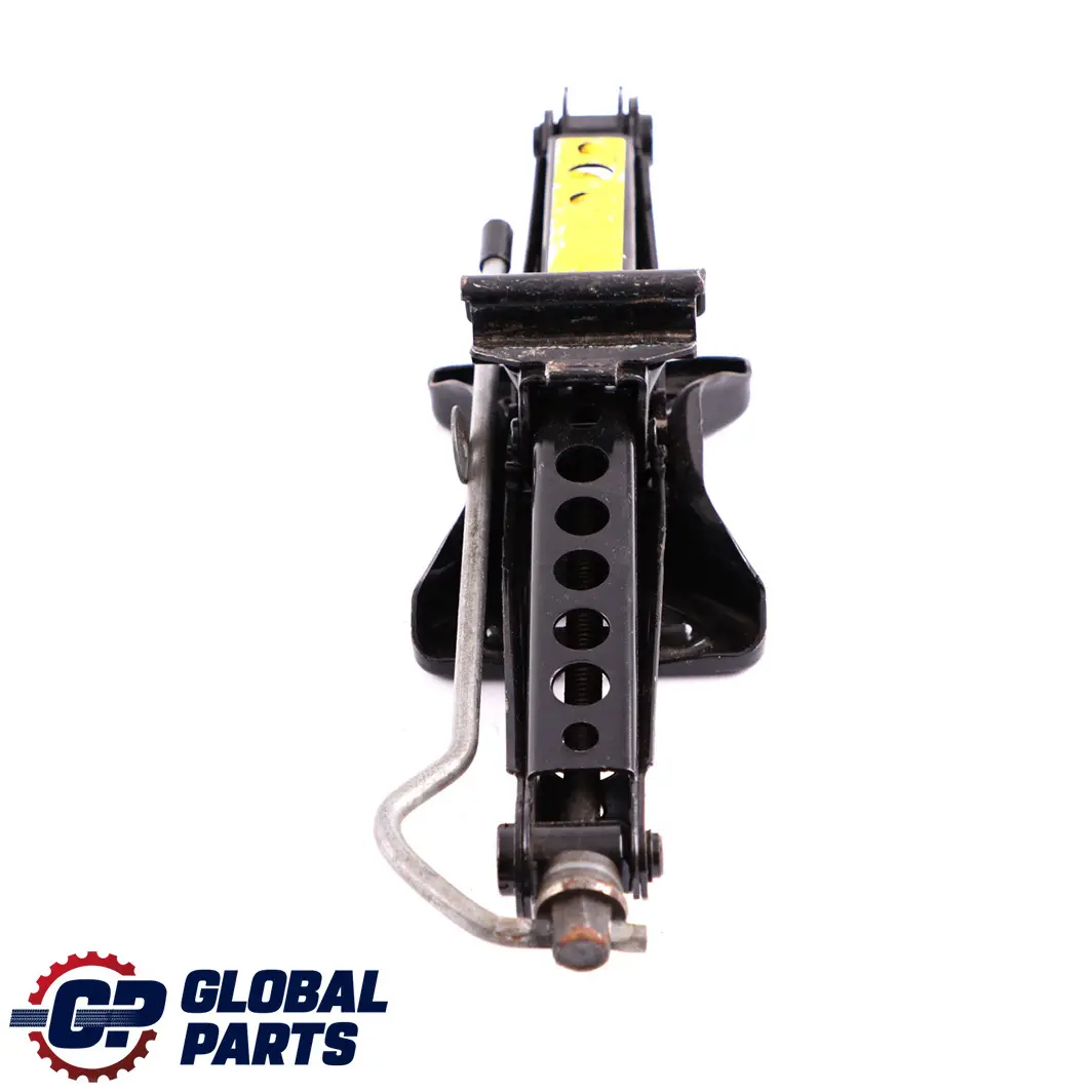 Jaguar X-Type Cric Sollevatore Auto Attrezzo Emergenza - SKU 1X4A-17080-AD - Numero di parte 1X4A-17080-AD