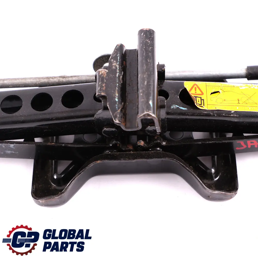  Jaguar X-Type Jack Car Lifter Emergency Tool - SKU 1X4A-17080-AD - Part number 1X4A-17080-AD