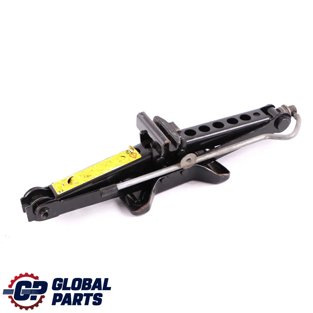 Jaguar X-Type Cric de Voiture Outil d'Urgence - SKU 1X4A-17080-AD - Numéro de pièce 1X4A-17080-AD
