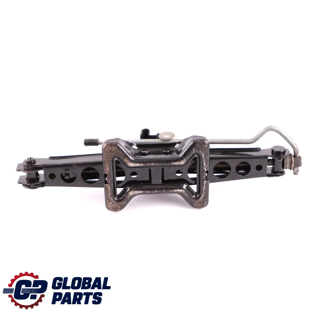  Jaguar X-Type Jack Car Lifter Emergency Tool - SKU 1X4A-17080-AD - Part number 1X4A-17080-AD