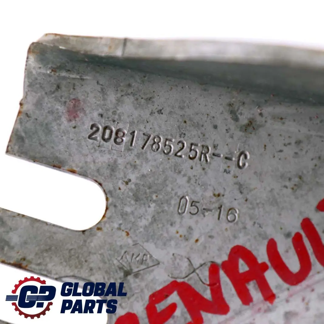 Uchwyt Mocowanie Wspornik Silnika do Renault Kadjar o numerze 208178525R Renault Kadjar Uchwyt Mocowanie Wspornik Silnika - SKU 208178525R - Numer Części 208178525R