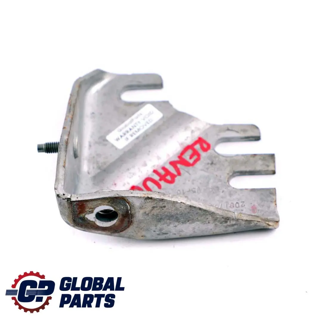 Bay Compartment Holder Bracket Mounting to Renault Kadjar Engine with Part number 208178525R Renault Kadjar Engine Bay Compartment Holder Bracket Mounting - SKU 208178525R - Part number 208178525R