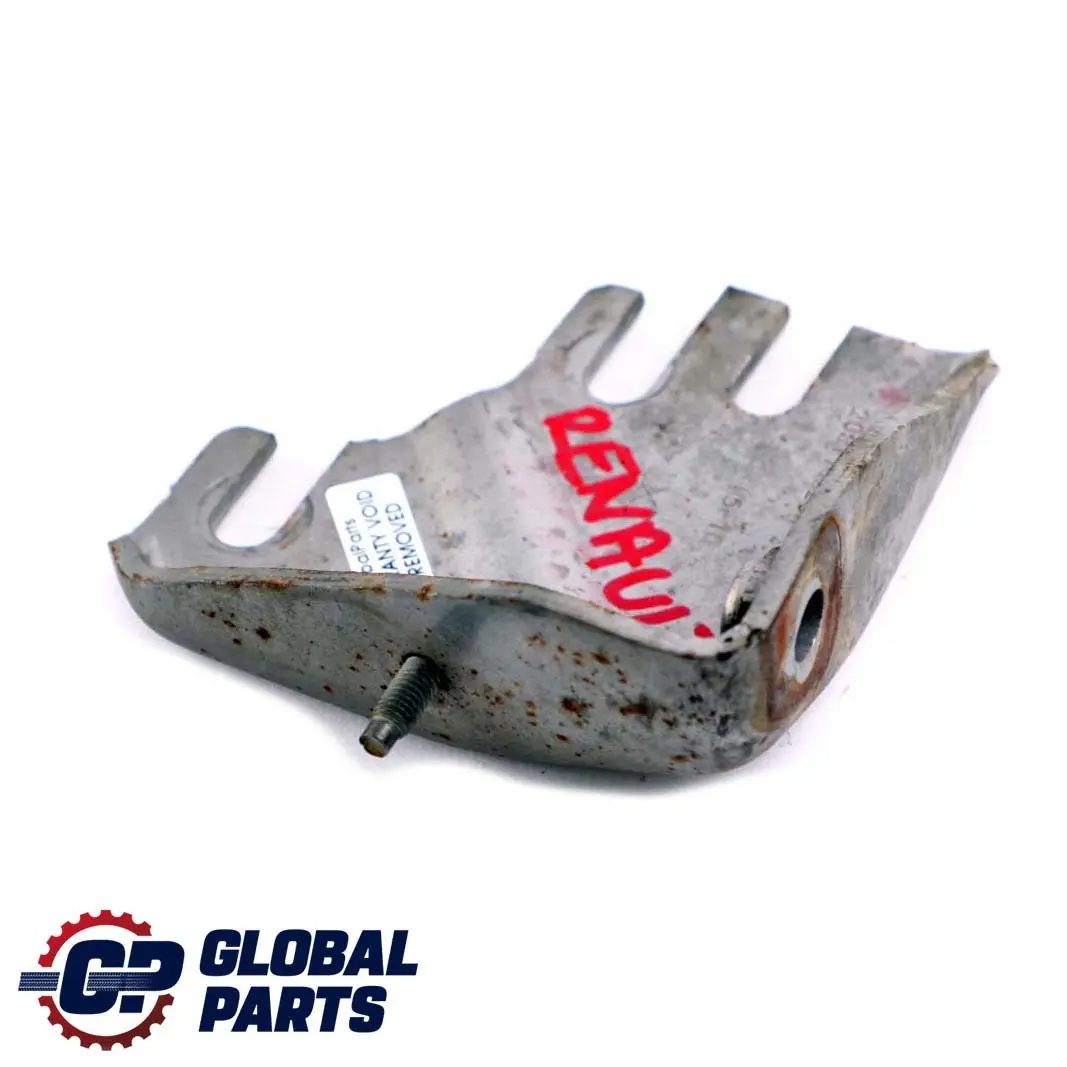 Support De Fixation Pour Compartiment Moteur pour Renault Kadjar à propos du numéro de pièce 208178525R Renault Kadjar Support De Fixation Pour Compartiment Moteur - SKU 208178525R - Numéro de pièce 208178525R