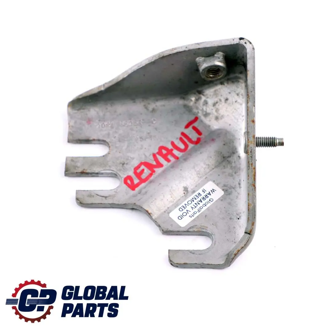 Support De Fixation Pour Compartiment Moteur pour Renault Kadjar à propos du numéro de pièce 208178525R Renault Kadjar Support De Fixation Pour Compartiment Moteur - SKU 208178525R - Numéro de pièce 208178525R