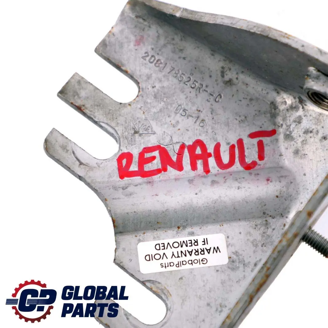 Uchwyt Mocowanie Wspornik Silnika do Renault Kadjar o numerze 208178525R Renault Kadjar Uchwyt Mocowanie Wspornik Silnika - SKU 208178525R - Numer Części 208178525R