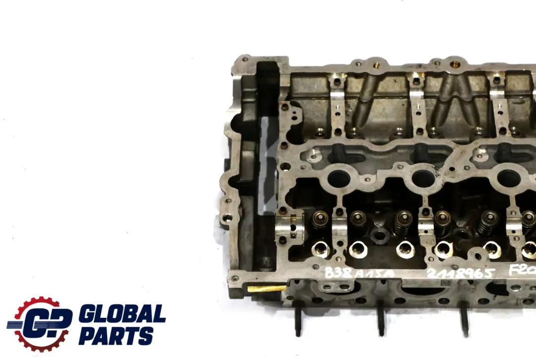 Benzin B38 B38A15A Zylinderkopf für BMW 1 3 er F20 F21 F30 F31 LCI 116i 118i 318i mit Teilenummer 2118965 BMW 1 3 er F20 F21 F30 F31 LCI 116i 118i 318i Benzin B38 B38A15A Zylinderkopf - SKU 2118965 - Teilenummer 2118965