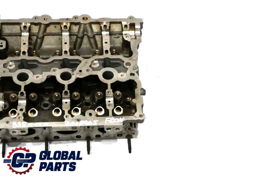 Benzin B38 B38A15A Zylinderkopf für BMW 1 3 er F20 F21 F30 F31 LCI 116i 118i 318i mit Teilenummer 2118965 BMW 1 3 er F20 F21 F30 F31 LCI 116i 118i 318i Benzin B38 B38A15A Zylinderkopf - SKU 2118965 - Teilenummer 2118965