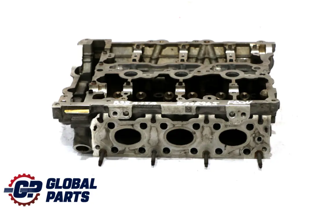 B38 B38A15A Engine Cylinder Head to BMW 1 3 Series F20 F21 F30 F31 LCI Petrol with Part number 2118965 BMW 1 3 Series F20 F21 F30 F31 LCI Petrol B38 B38A15A Engine Cylinder Head - SKU 2118965 - Part number 2118965