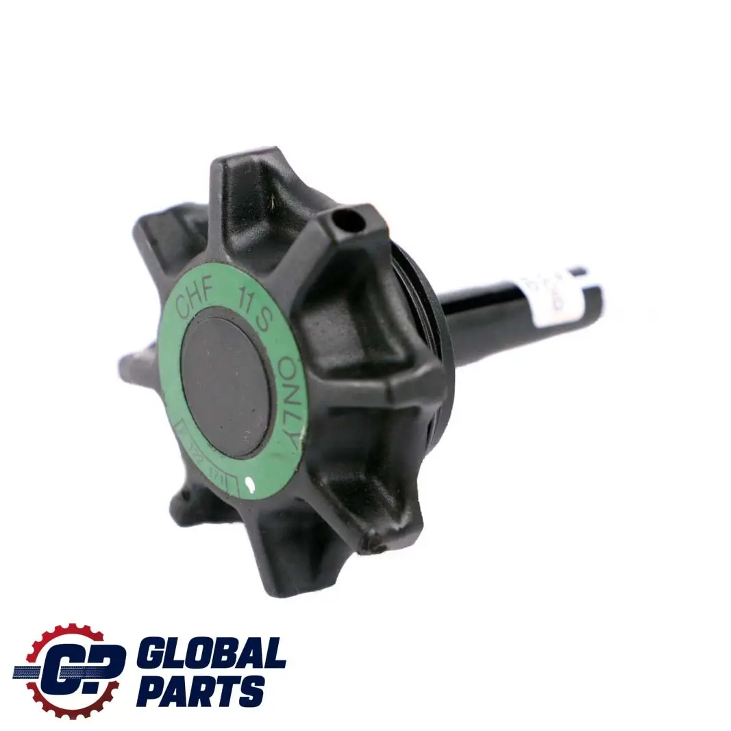 Tapa Aceite Bomba Dirección Asistida Vaso Expansión para BMW E60 E81 E87 E90 E91 con número de pieza 2122171 BMW E60 E81 E87 E90 E91 Tapa Aceite Bomba Dirección Asistida Vaso Expansión - SKU 2122171 - Número de pieza 2122171