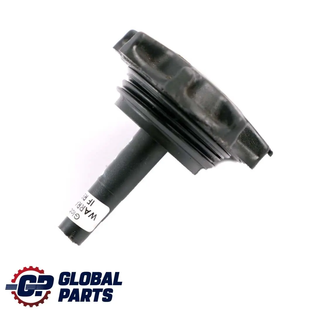 Korek Zbiornika Oleju do BMW E60 E81 E87 E90 E91 o numerze 2122171 BMW E60 E81 E87 E90 E91 Korek Zbiornika Oleju - SKU 2122171 - Numer Części 2122171