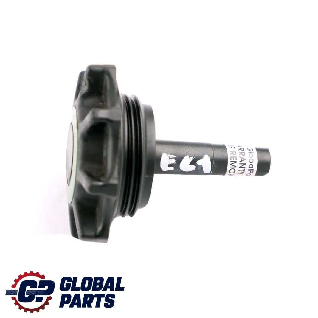 Cap Oil Power Steering Pump Expansion Tank Label to BMW E60 E81 E87 E90 E91 with Part number 2122171 BMW E60 E81 E87 E90 E91 Cap Oil Power Steering Pump Expansion Tank Label - SKU 2122171 - Part number 2122171