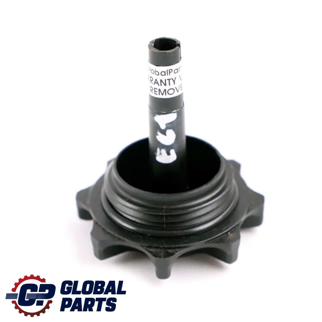 BMW E60 E81 E87 E90 E91 Cap Oil Power Steering Pump Expansion Tank Label - SKU 2122171 - Part number 2122171