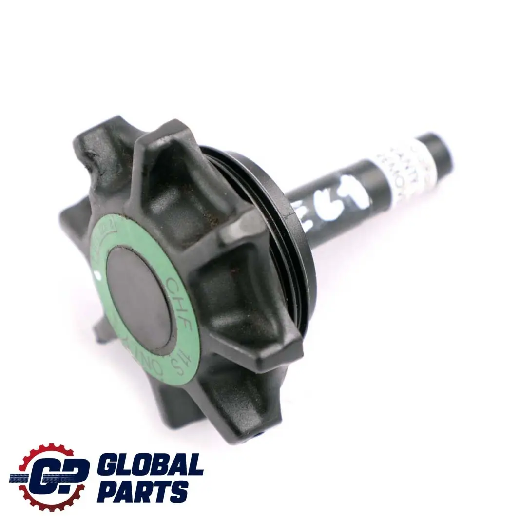 BMW E60 E81 E87 E90 E91 Cap Oil Power Steering Pump Expansion Tank Label - SKU 2122171 - Part number 2122171
